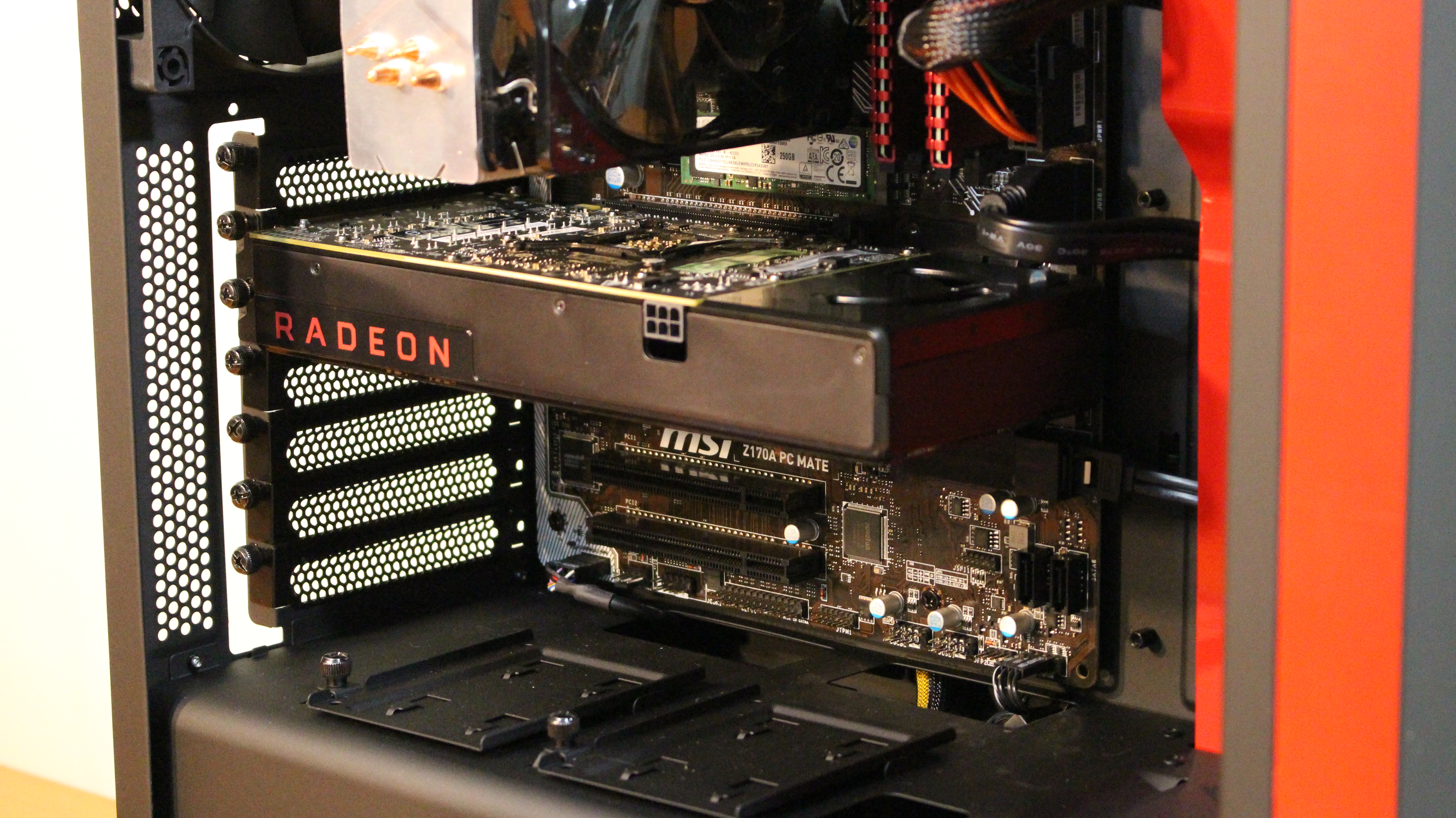 10 Good Custom Gaming PC Builds 2018 - TurboFuture