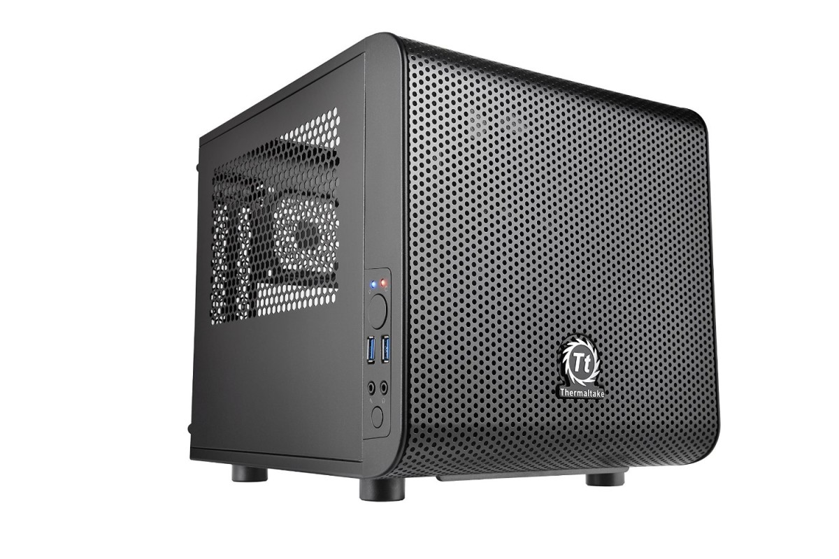 2016 Budget $500 Gaming Computer