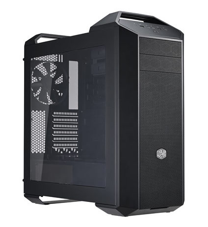 Gaming PC Build Under $1500 Budget