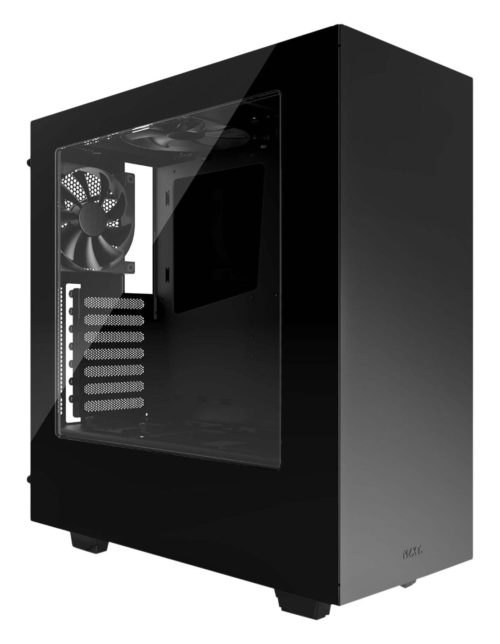 $1,500 Gaming / Productivity PC Build – High-End – November 2017