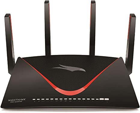 Netgear Nighthawk XR700