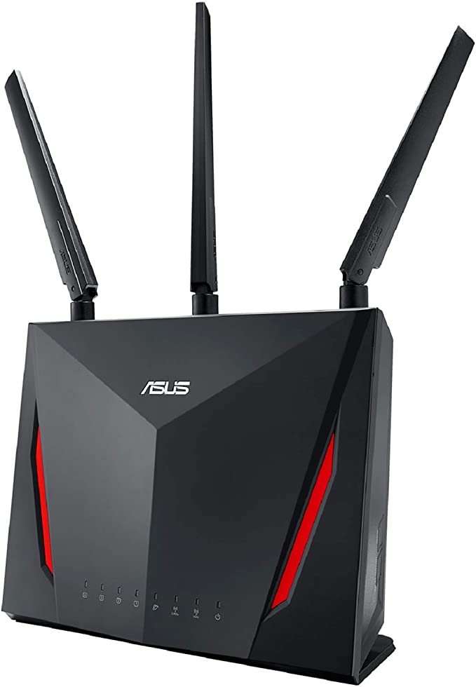 Asus RT-AC86U